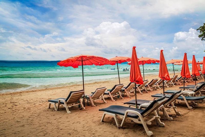New Nordic Family Resort Pattaya Exterior foto